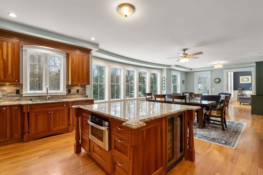 Sudbury, MA 01776,377 Lincoln Rd