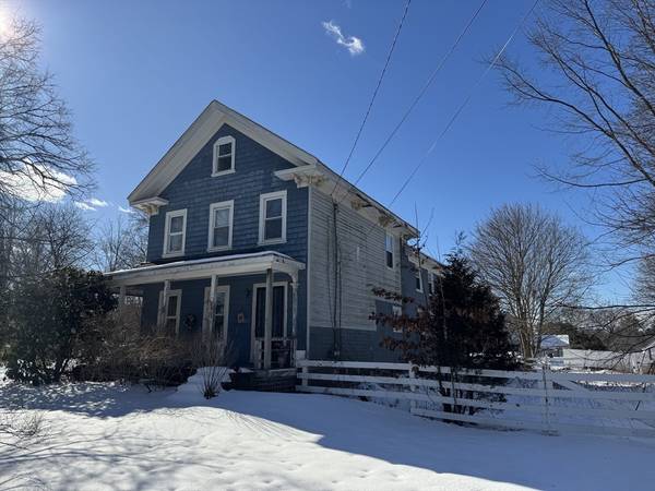 603 Woburn St, Wilmington, MA 01887