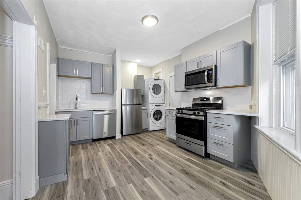 46 Brackett #2, Boston, MA 02135