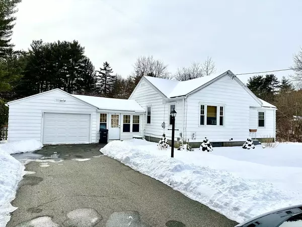 287 Allen St, East Longmeadow, MA 01028