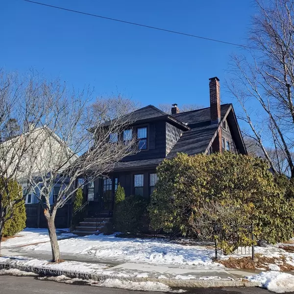 Quincy, MA 02170,294 Elmwood Ave