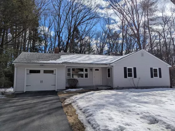 27 Gold Street, Greenfield, MA 01301