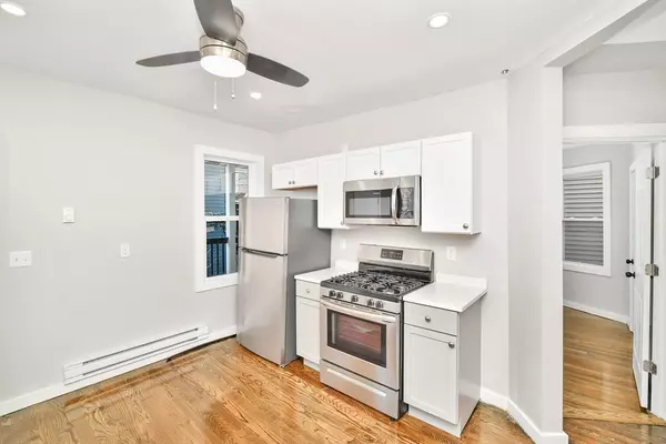 81 Ellington Street #2, Boston, MA 02121