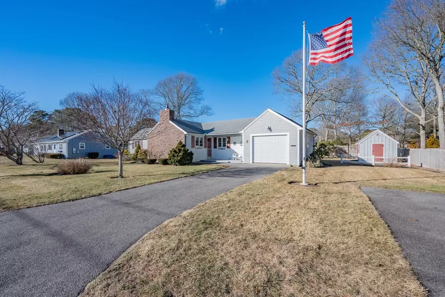6 Sierra Way, Yarmouth, MA 02673