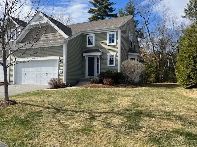 Acton, MA 01720,166 Skyline Dr #166
