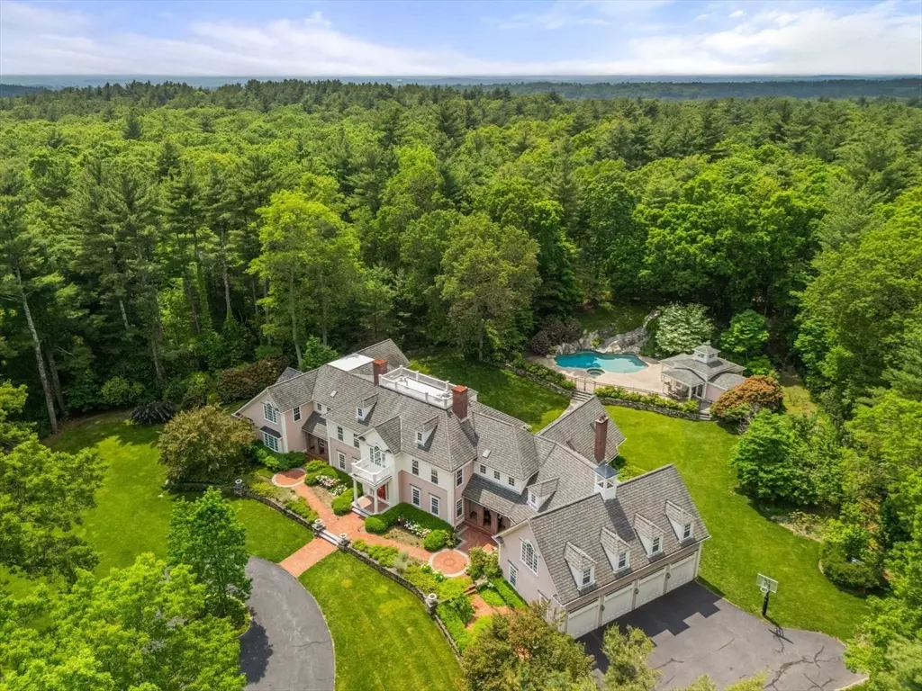 Dover, MA 02030,5 Hamlins Crossing