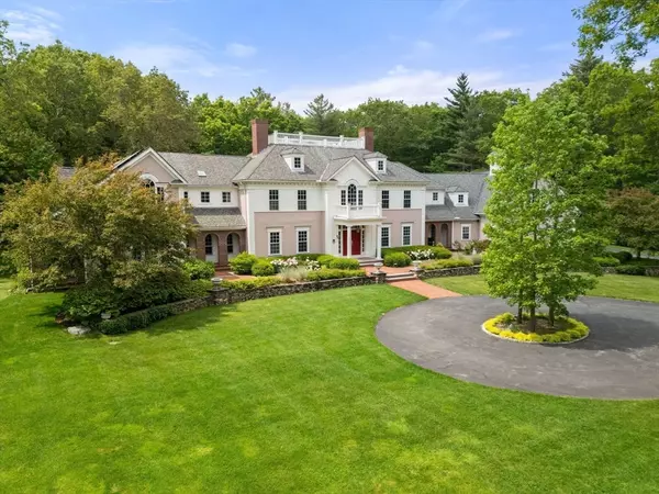 Dover, MA 02030,5 Hamlins Crossing