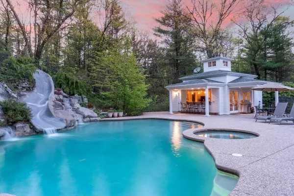 Dover, MA 02030,5 Hamlins Crossing