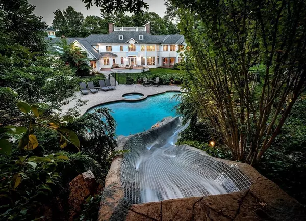 Dover, MA 02030,5 Hamlins Crossing