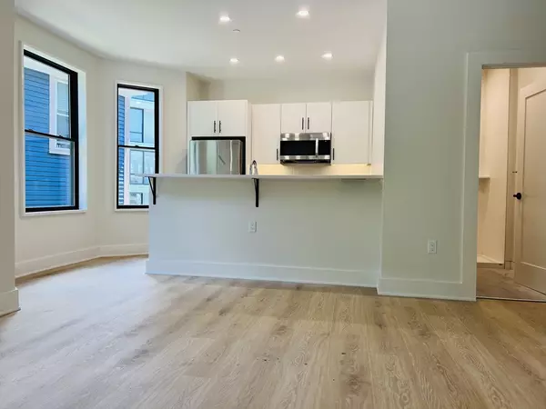 69 Bailey Street #201, Boston, MA 02124