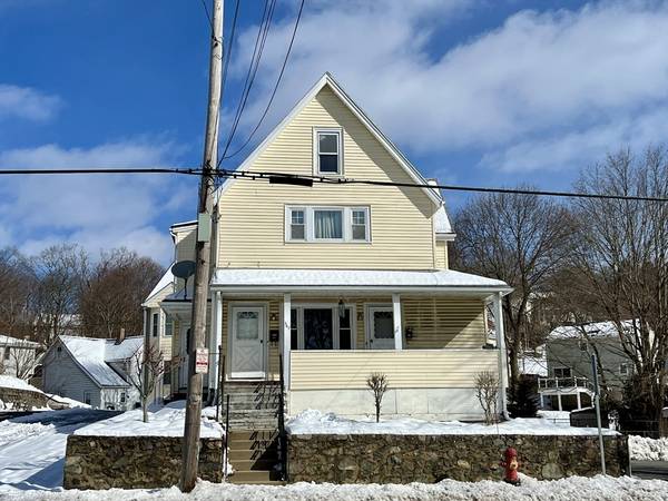 367 Lebanon St #1, Malden, MA 02148