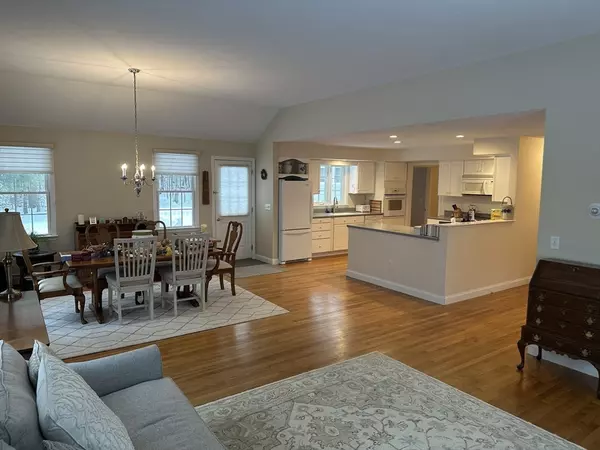 Marshfield, MA 02050,21 Autumn Ln #21