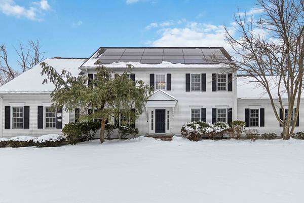 32 Lexington Street, Weston, MA 02493