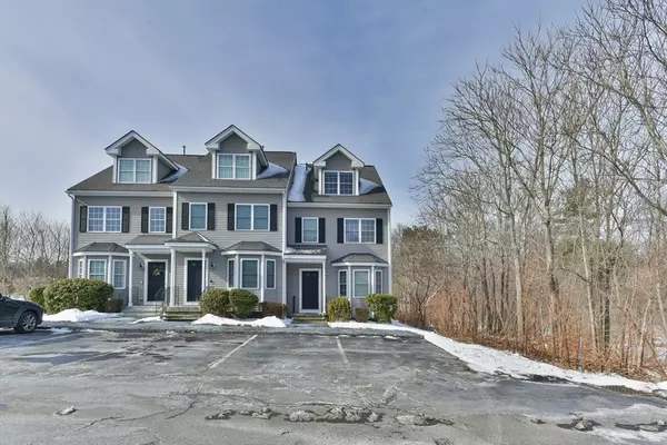 Worcester, MA 01606,5 Juneberry Ln #84