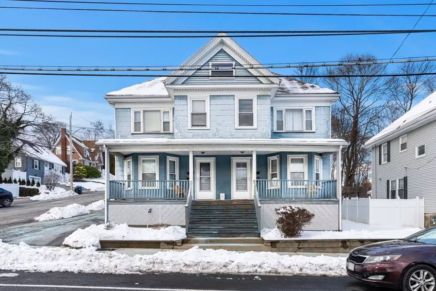 41 Bridge St, Beverly, MA 01915