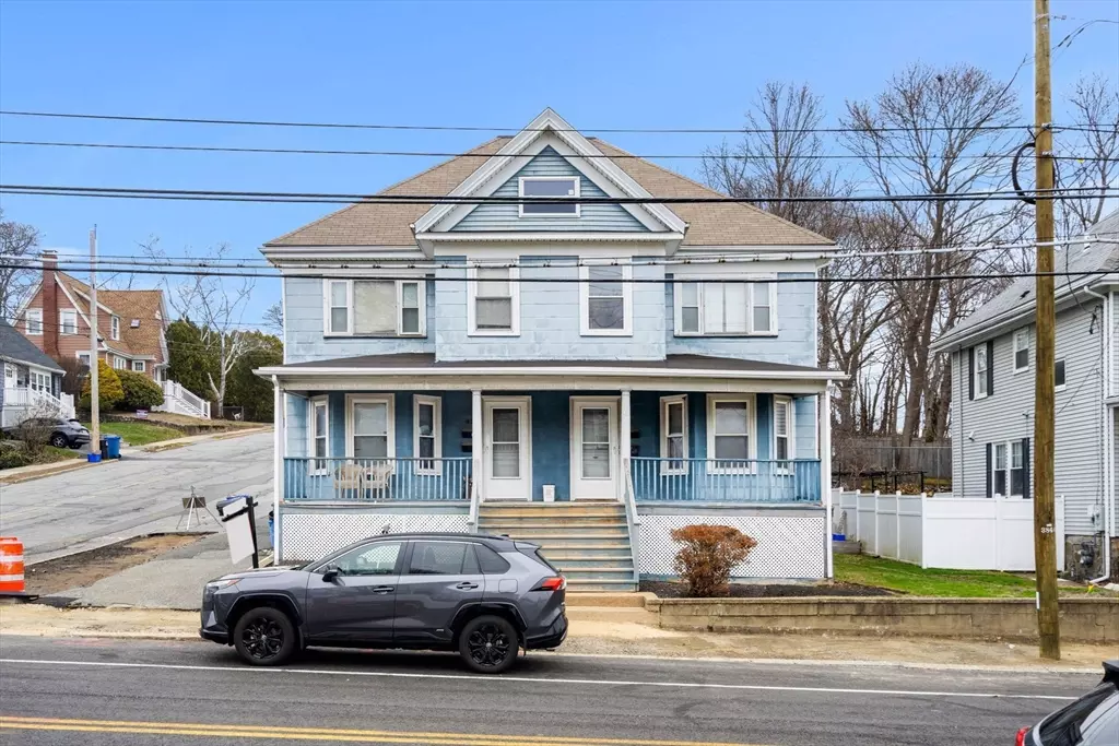 Beverly, MA 01915,41 Bridge St