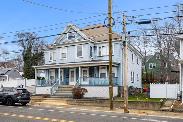 Beverly, MA 01915,41 Bridge St