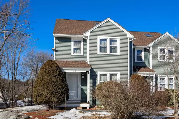 551 Hildreth St #30, Dracut, MA 01826