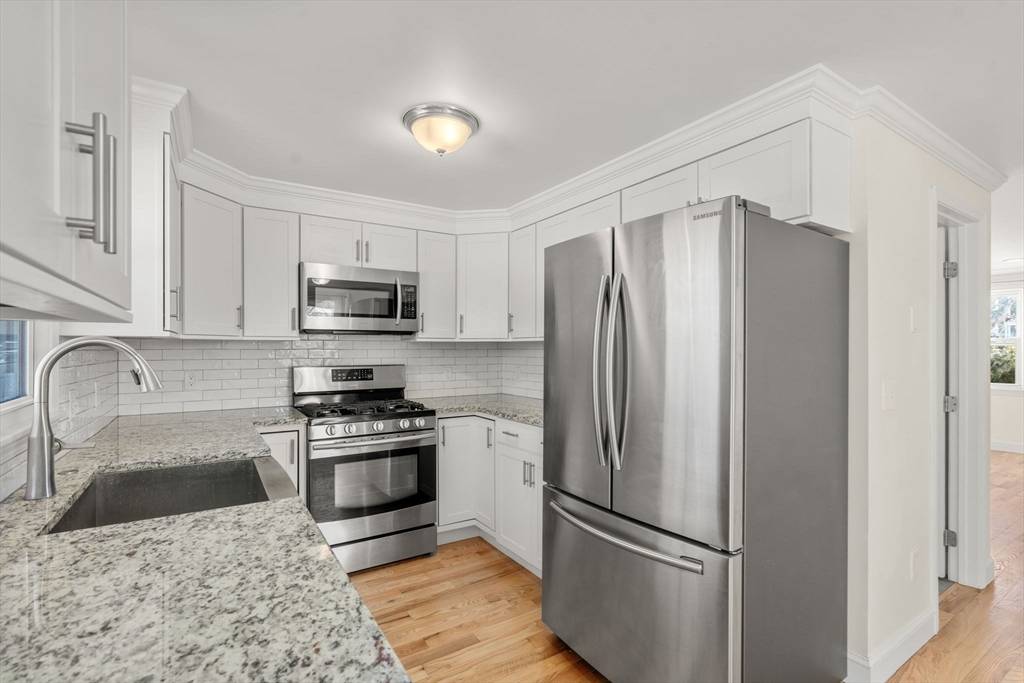 Dracut, MA 01826,551 Hildreth St #30