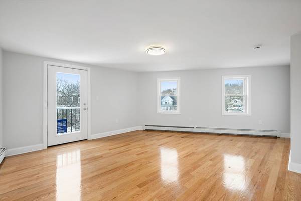 417 Salem Street #3, Medford, MA 02155