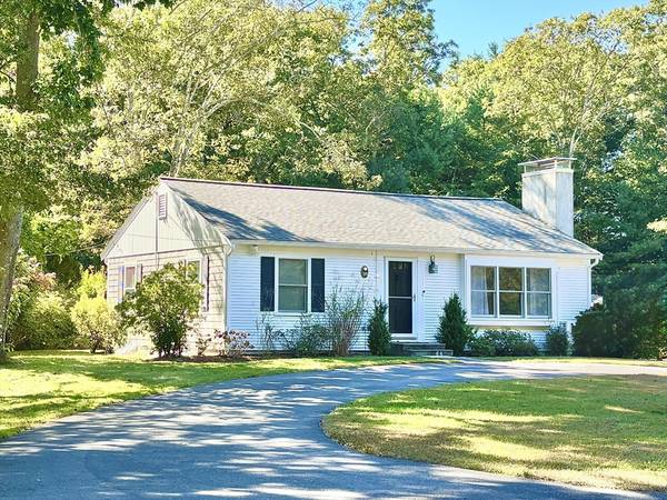 329 Swift Ave, Barnstable, MA 02655