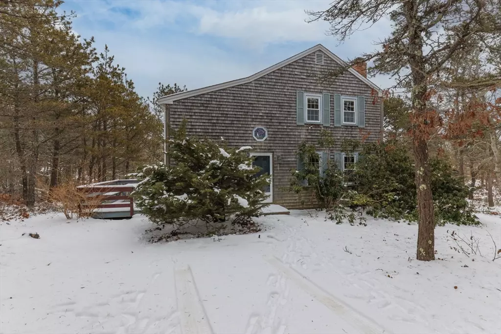 Truro, MA 02666,12 Cranberry Lane