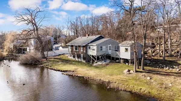 Gloucester, MA 01930,3 Joppa Way