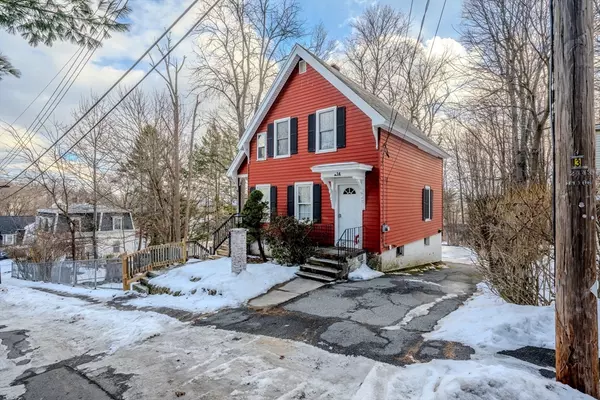 Fitchburg, MA 01420,14 Hawes St