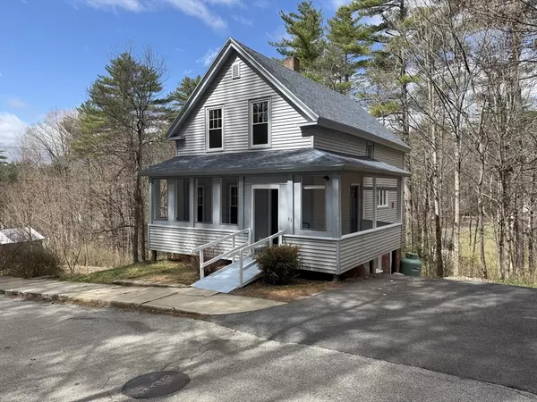 Orange, MA 01364,53 Cottage St