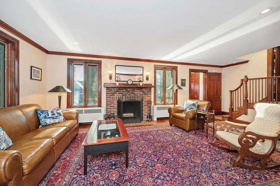 79 Tobey Road, Belmont, MA 02478