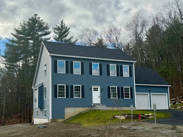 13 Pine Hill Way #0, Harvard, MA 01451