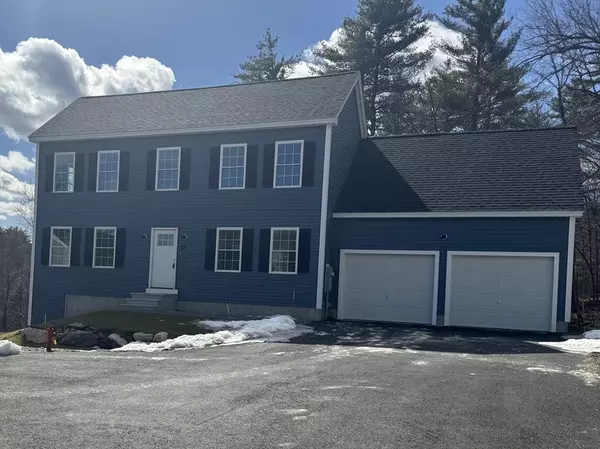 13 Pine Hill Way #0, Harvard, MA 01451