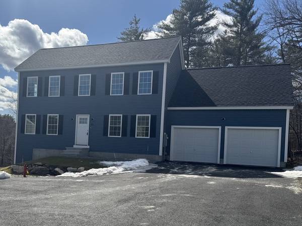 13 Pine Hill Way #0, Harvard, MA 01451