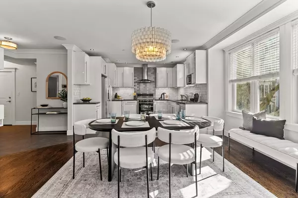 Boston, MA 02127,250 W 3rd St #3