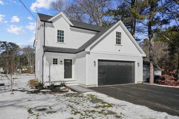 123 West St, Attleboro, MA 02703