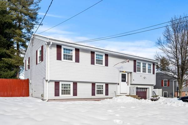 9 Harjean Rd, Billerica, MA 01821