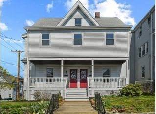 74 Upham St #3, Malden, MA 02148