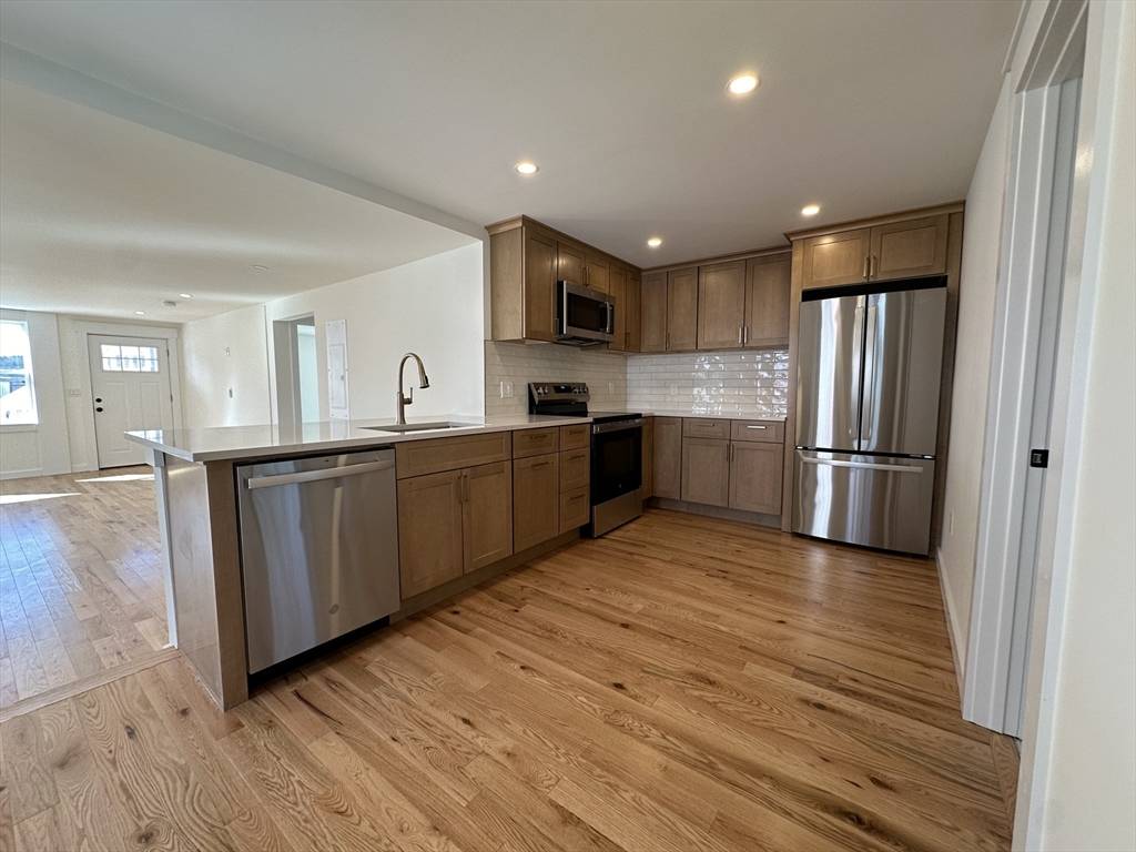 80 Main Street #A, Millbury, MA 01527