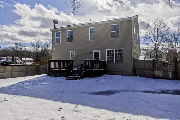 East Longmeadow, MA 01028,80 Somers Rd