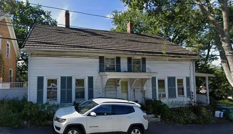 Millville, MA 01529,8 Lincoln St