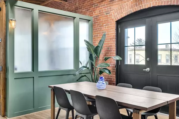 Somerville, MA 02144,One Tannery Brook Row #3A