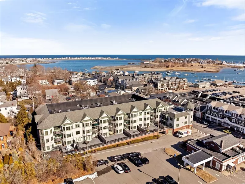 91 Front Street #204, Scituate, MA 02066