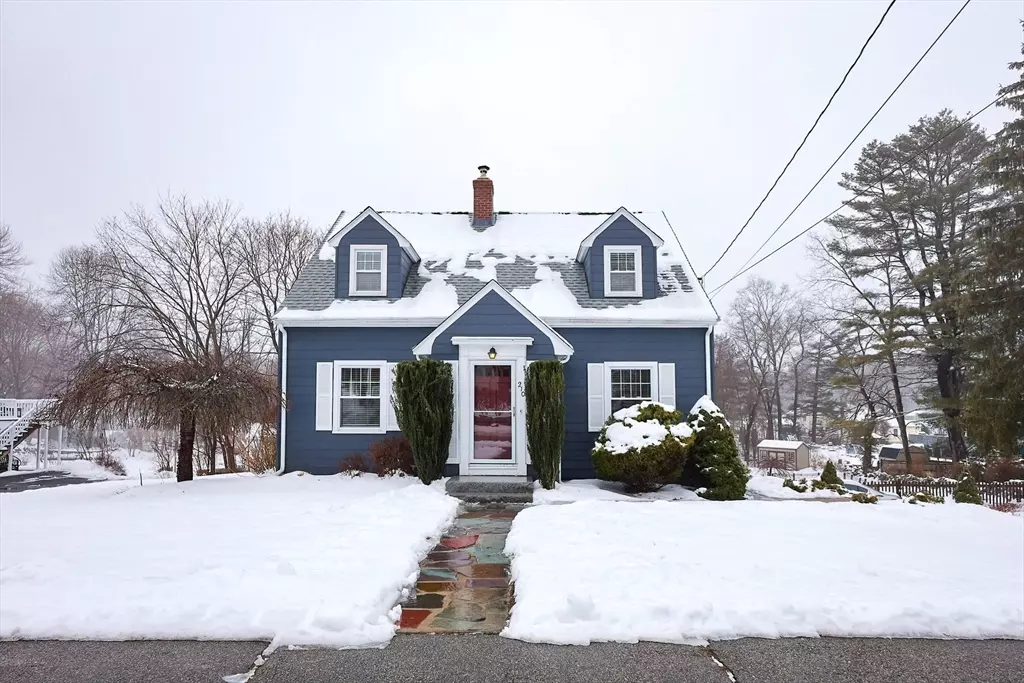 Hopedale, MA 01747,210 Dutcher St