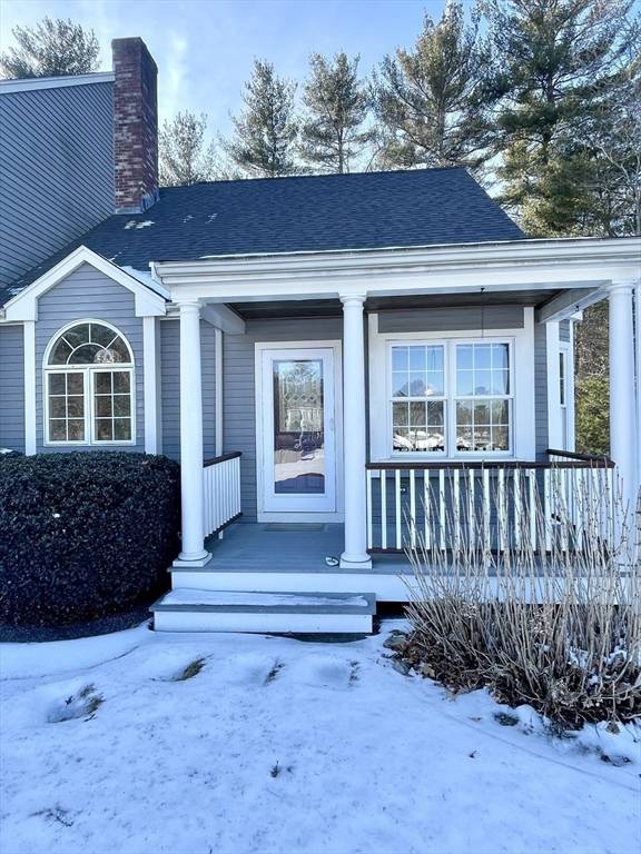 Bridgewater, MA 02324,17 Red Mill Road