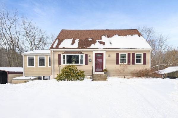 53 Birch Meadow Rd., Merrimac, MA 01860