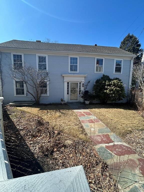 Marblehead, MA 01945,22 Mechanic St