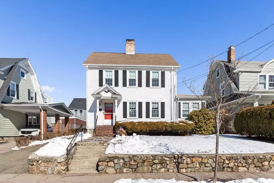 48 Fitchburg St, Watertown, MA 02472