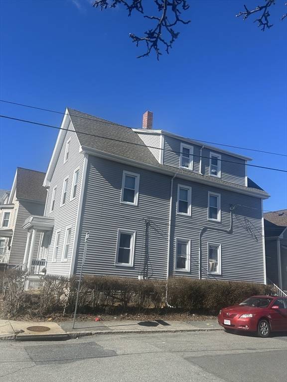 531 Rivet St, New Bedford, MA 02740