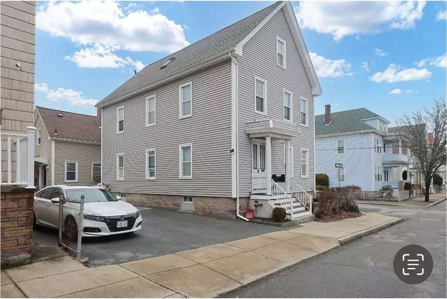 531 Rivet St, New Bedford, MA 02740