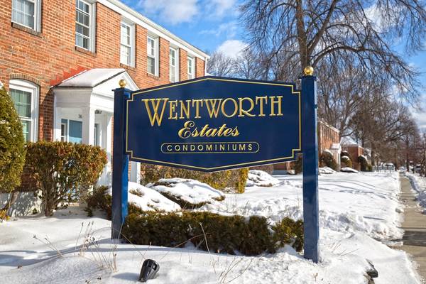 31 Colony Rd #31, West Springfield, MA 01089